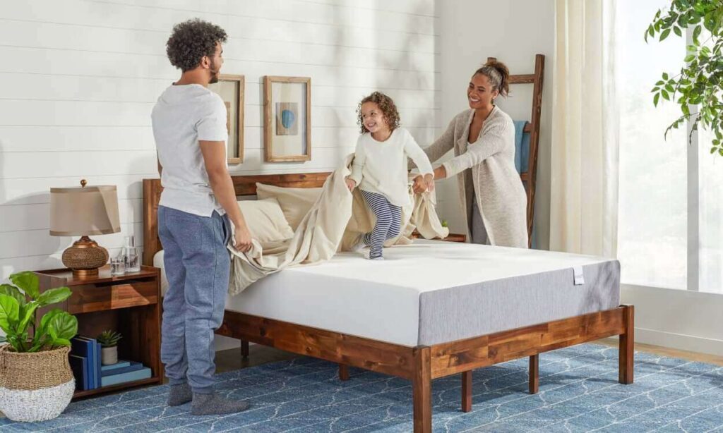 Mách bạn 13 cách bảo quản nệm foam hiệu quả tại nhà 2 bảo quản nệm foam như thế nào