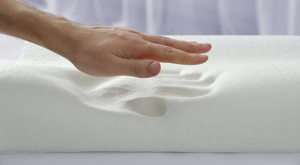 So sánh nệm foam và nệm lò xo: Lựa chọn nào tốt hơn cho sức khỏe? 4 các loại nệm foam