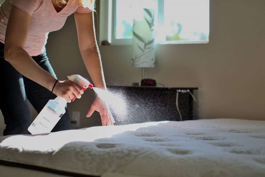 Mách bạn 13 cách bảo quản nệm foam hiệu quả tại nhà 4 cách bảo quản nệm foam