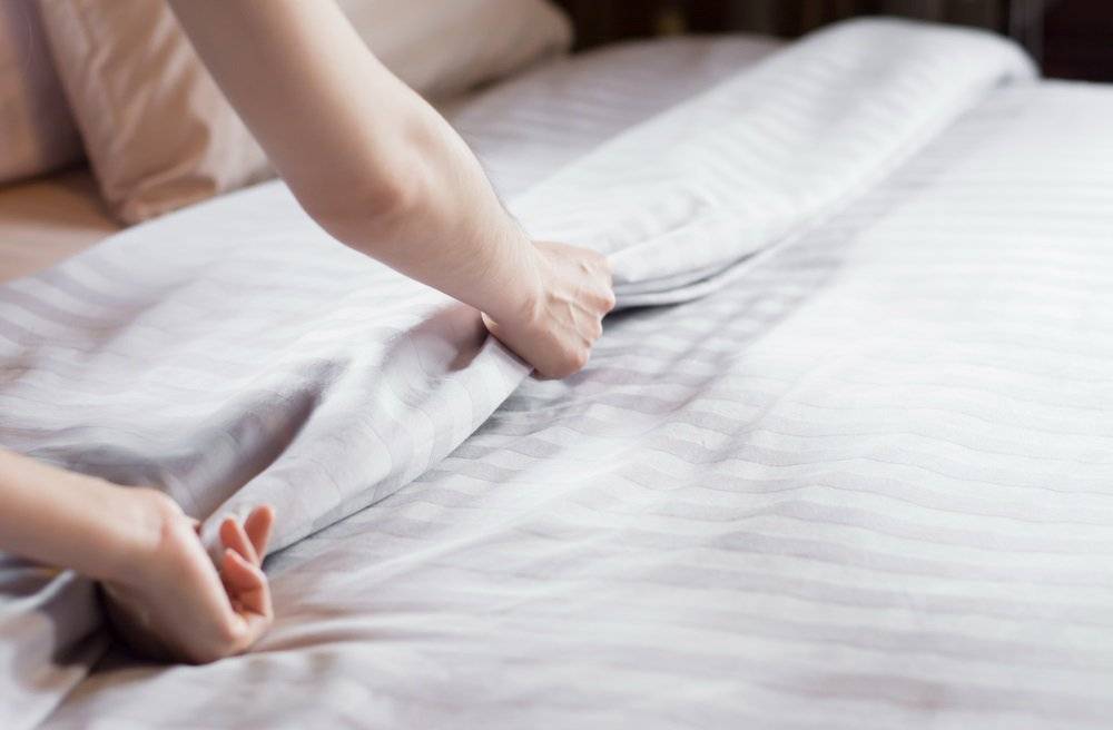 7 Cách làm mát nệm memory foam đơn giản, hiệu quả cao 4 cách làm mát nệm memory foam hiệu quả