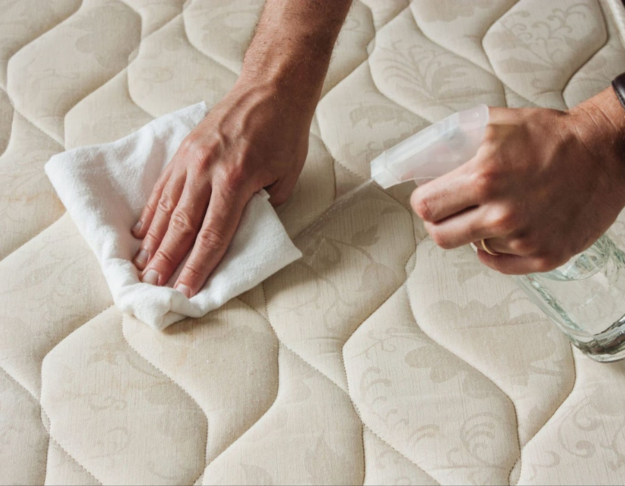 Nên chọn nệm đa tầng hay nệm memory foam để có được giấc ngủ chất lượng nhất? 6 cách vệ sinh nệm Memory foam và nệm đa tầng