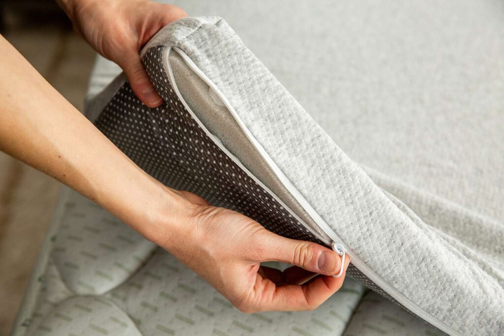 Nệm foam than hoạt tính là gì? Sử dụng có tốt không? 6 có nên sử dụng nệm foam than hoạt tính