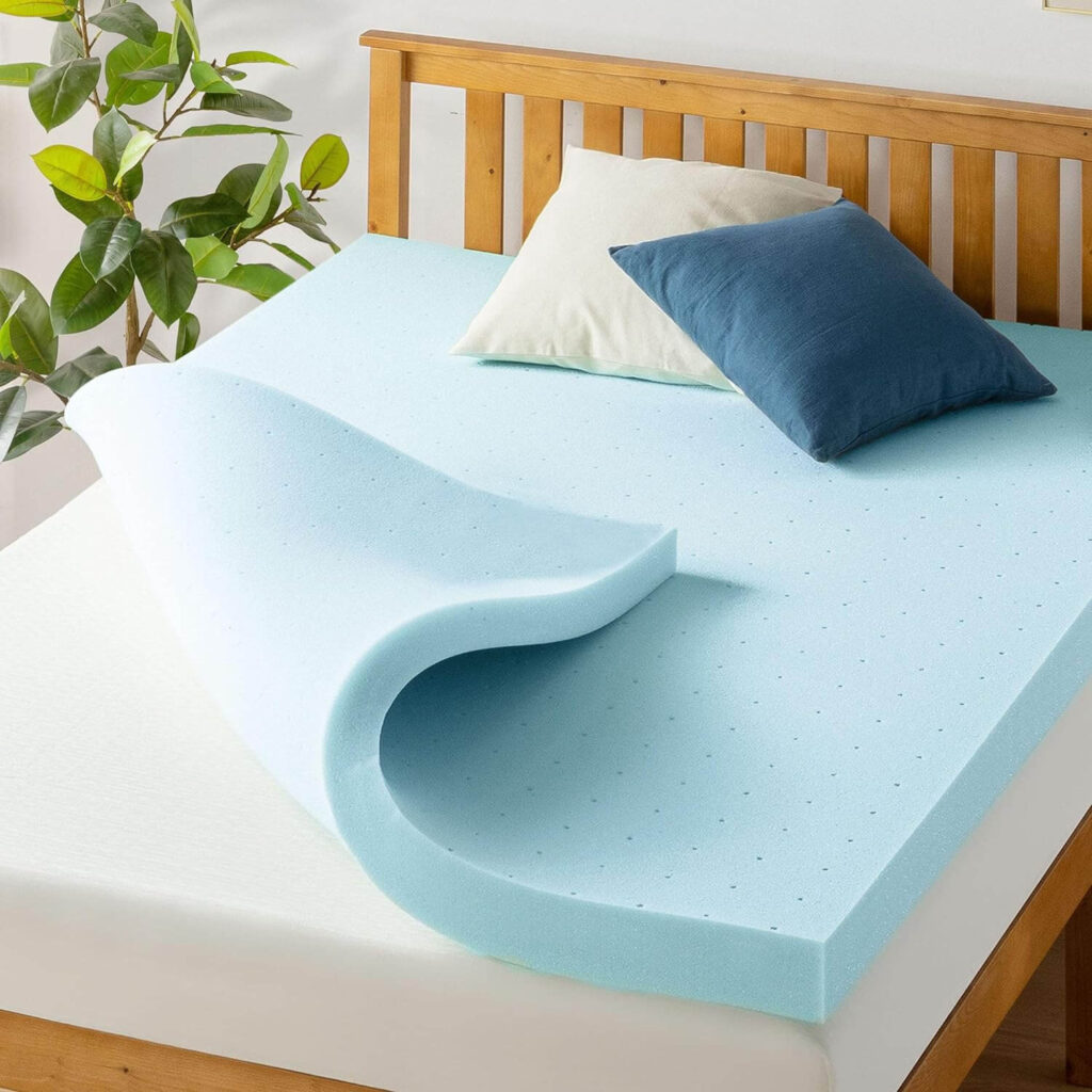 Những công nghệ sản xuất nệm foam nổi bật nhất hiện nay 2 Nệm foam đang trở thành lựa chọn ngày càng phổ biến