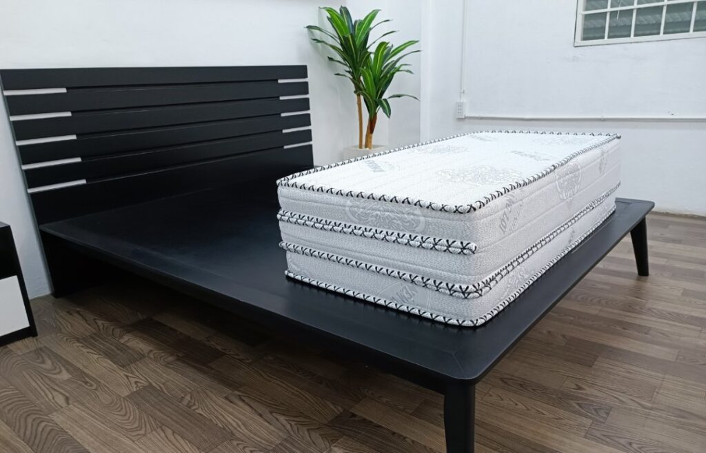 Nệm memory foam Thắng Lợi và những đặc điểm đáng chú ý 6 độ dày của nệm memory foam Thắng Lợi