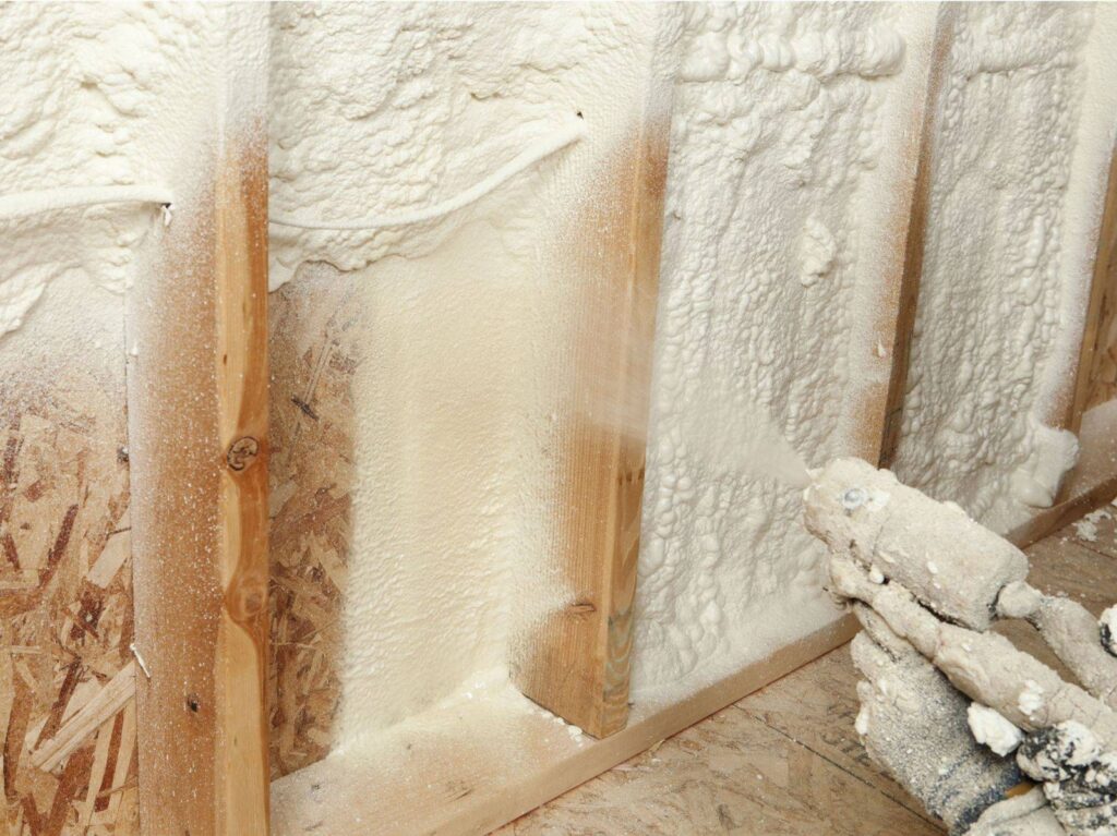Foam cách nhiệt là gì? Hướng dẫn cách chọn nệm PU foam phù hợp 2 Foam cách nhiệt là gì