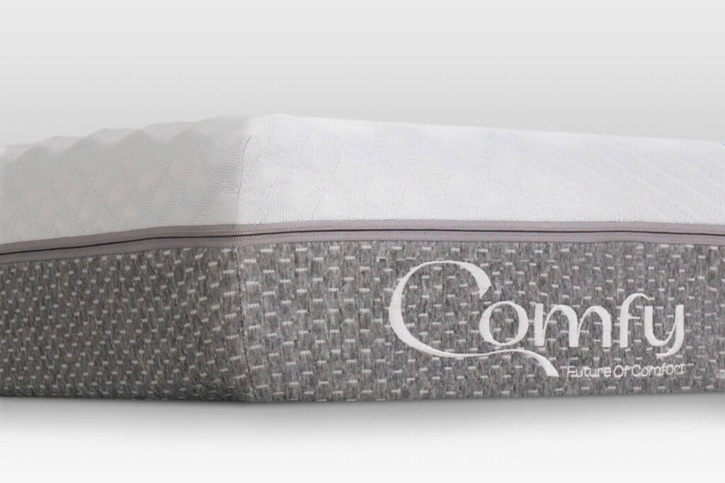 Review nệm foam cân bằng trọng lực Comfy Cloud 3.0 tốt không? 5 giá nệm foam comfy cloud 3.0