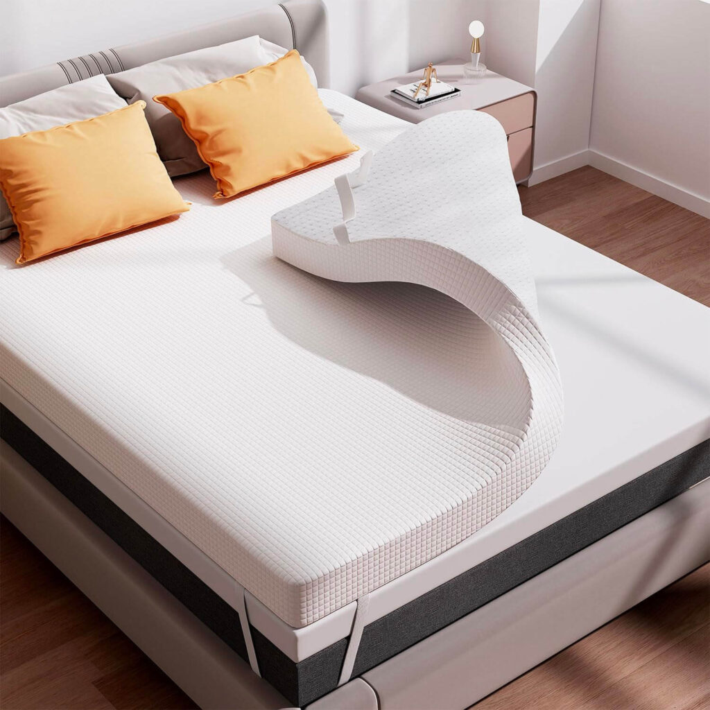 So sánh Rebonded foam với HR foam loại nào tốt hơn? 3 Rebonded foam và hr foam loại nào tốt hơn