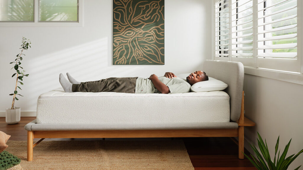 Tìm hiểu chi tiết các loại kích thước nệm foam phổ biến hiện nay 4 kích thước nệm foam bao nhiêu