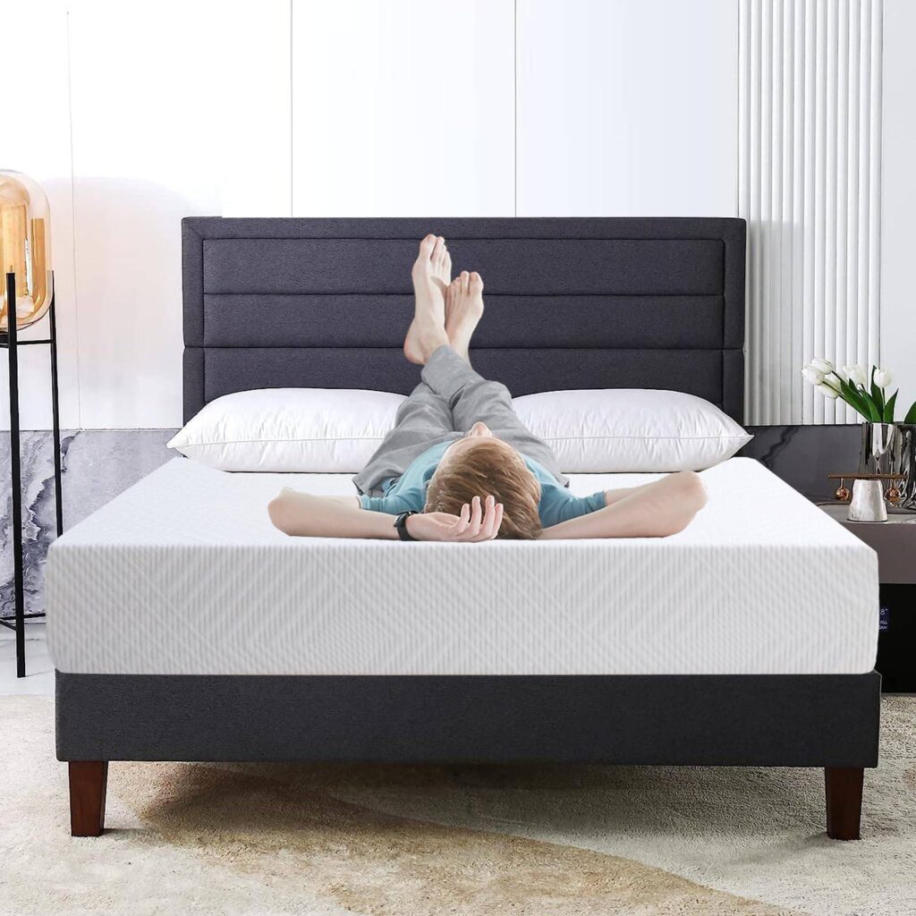 Hướng dẫn cách phân biệt nệm Foam thật giả đơn giản, chính xác 5 làm sao phân biệt nệm Foam thật giả