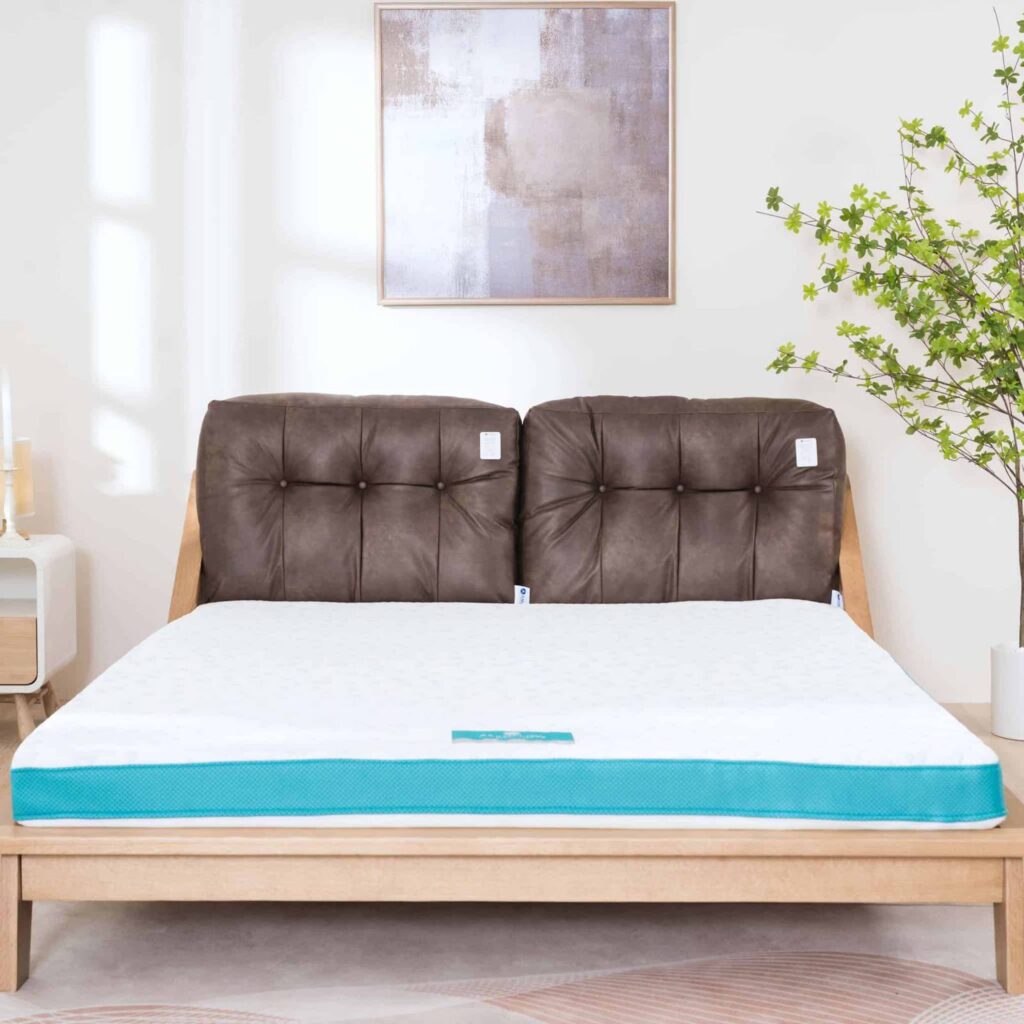 Top 5+ chiếc nệm foam cho bé ngủ ngon hơn mỗi tối 5 Nệm foam cho bé Aeroflow Standard