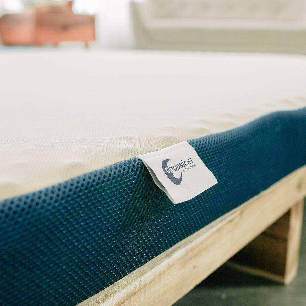Top 7+ nệm foam dưới 10 triệu êm ái, đàn hồi tốt 5 nệm foam dưới 10 triệu massage goodnight