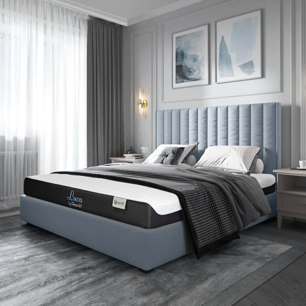 Top mẫu nệm foam dưới 15 triệu chất lượng, đáng mua nhất hiện nay 4 nệm foam giá rẻ dưới 15 triệu