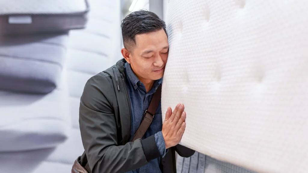 Nệm foam hãng nào tốt? Top thương hiệu nệm foam bán chạy 2 Nệm foam là nệm gì