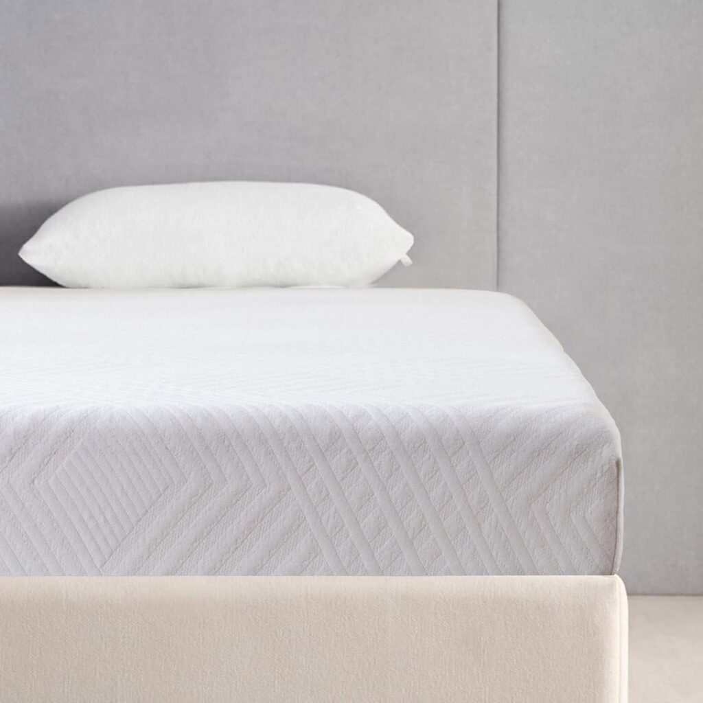 Hướng dẫn cách phân biệt nệm Foam thật giả đơn giản, chính xác 3 nệm foam là gì
