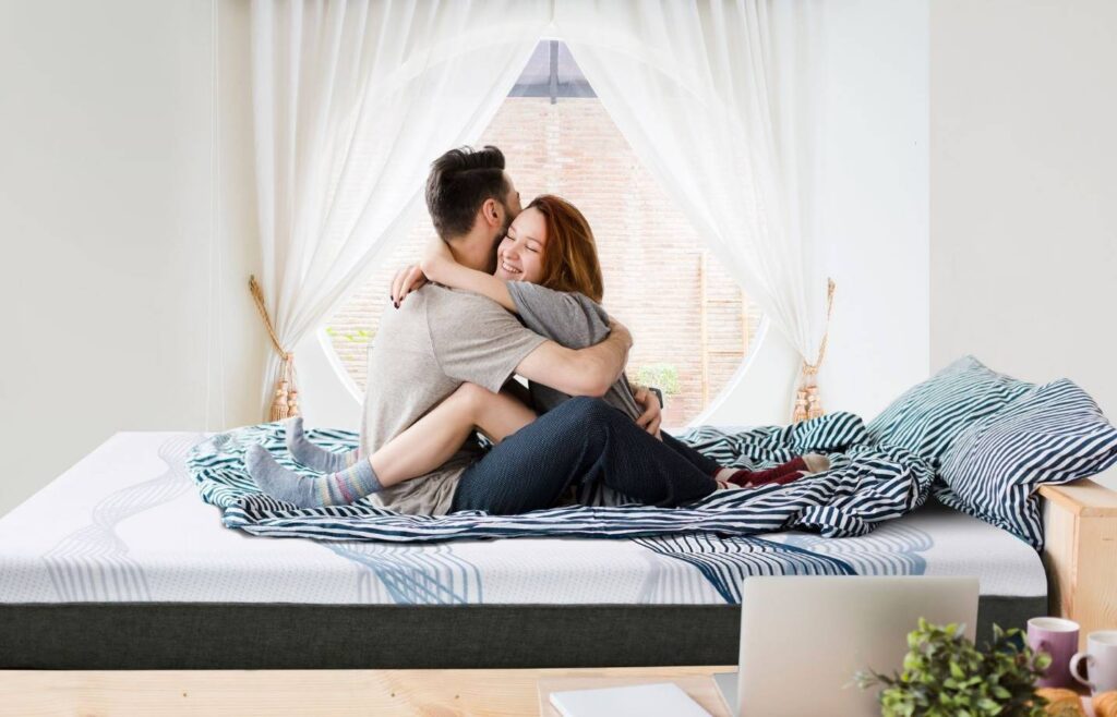 Các loại nệm Foam nào êm ái, đáng tin dùng? 5 nệm foam là gì