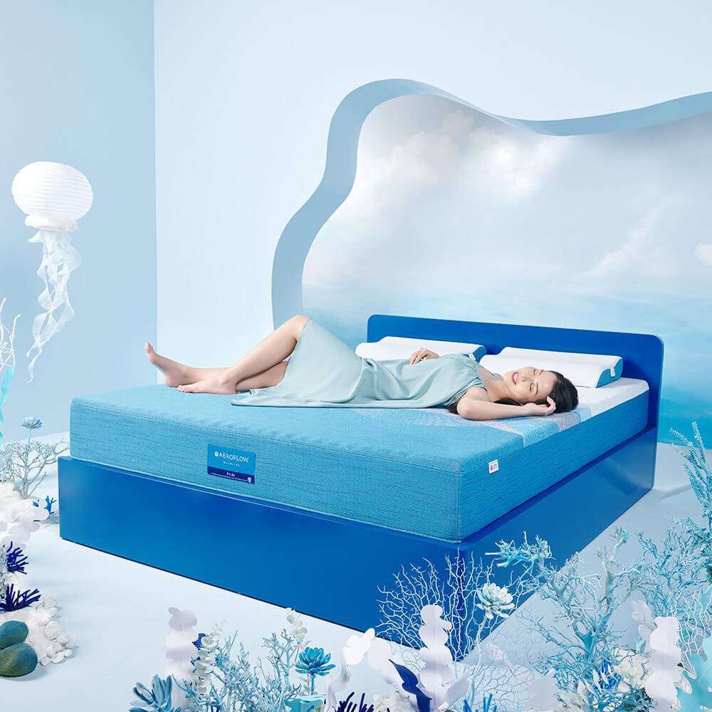 Nệm foam Nhật - Sức hút từ thương hiệu và chất lượng vượt trội 2 Nệm foam Nhật Bản