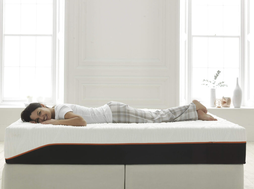 Những công nghệ sản xuất nệm foam nổi bật nhất hiện nay 5 công nghệ nệm foam