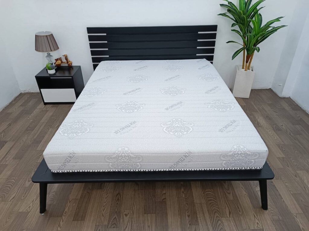 Nệm memory foam Thắng Lợi và những đặc điểm đáng chú ý 3 Nệm foam Thắng Lợi