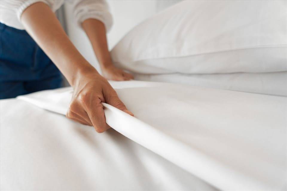 Top 7+ nệm foam tốt, êm ái và độ bền ấn tượng 11 Nệm Foam tốt Comfy Lux 2.0