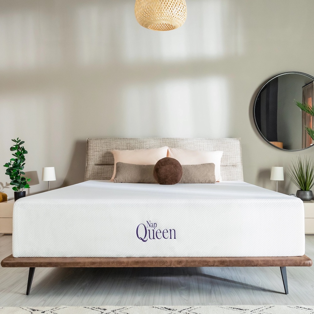 So sánh chi tiết nệm foam và nệm memory foam có gì khác nhau?
