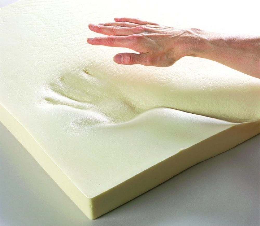 So sánh nệm foam và nệm bông ép - Nệm nào tốt hơn? 3 Nệm foam