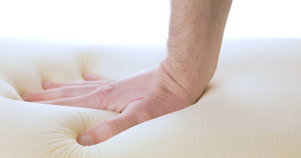 Nệm memory foam là gì? Những điều cần biết về nệm memory foam 2 Nệm memory foam là gì