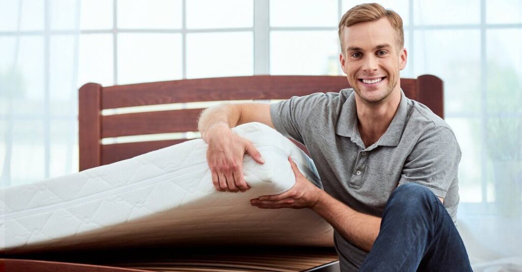 Nệm PU Foam: Đặc điểm, lợi ích và lưu ý khi sử dụng 5 nệm pu foam nào tốt