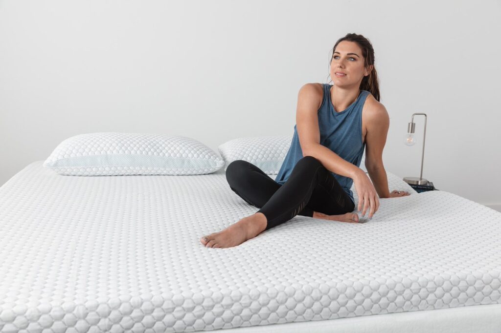 So sánh nệm foam và nệm lò xo: Lựa chọn nào tốt hơn cho sức khỏe? 13 nên chọn nệm foam hay lò xo