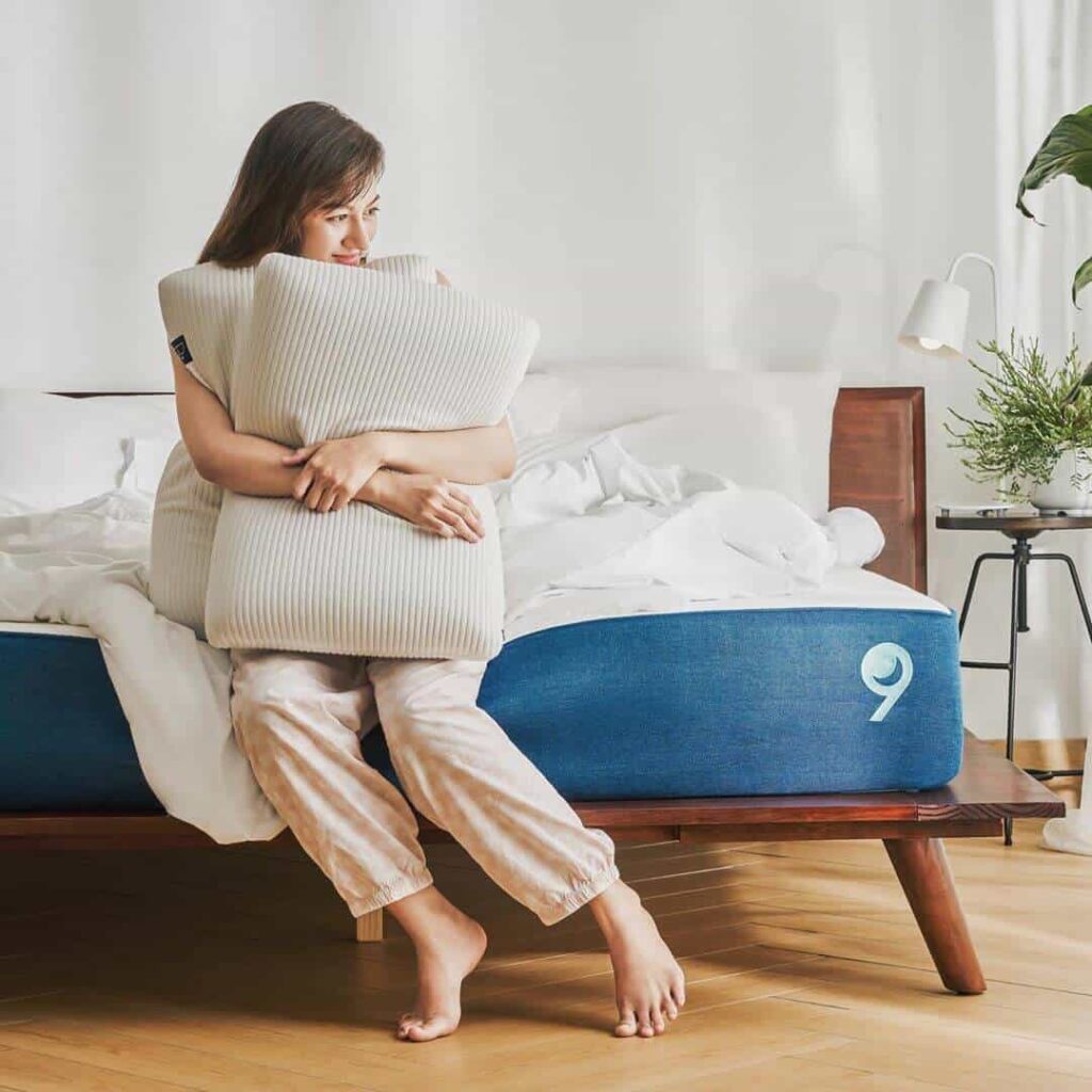 Đánh giá nệm foam Ru9 chi tiết về chất lượng, giá cả 6 nên mua nệm foam ru9 không