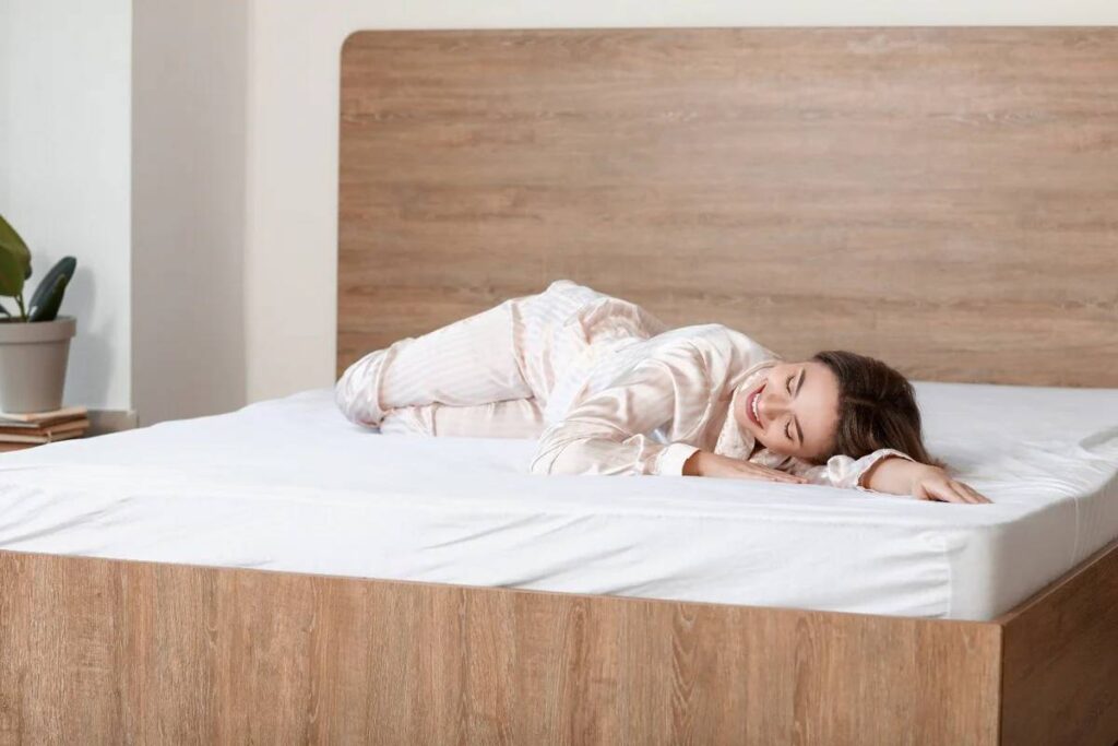 Nệm memory foam mua ở đâu? Chọn thương hiệu nào? 6 nên mua nệm memory foam ở đâu