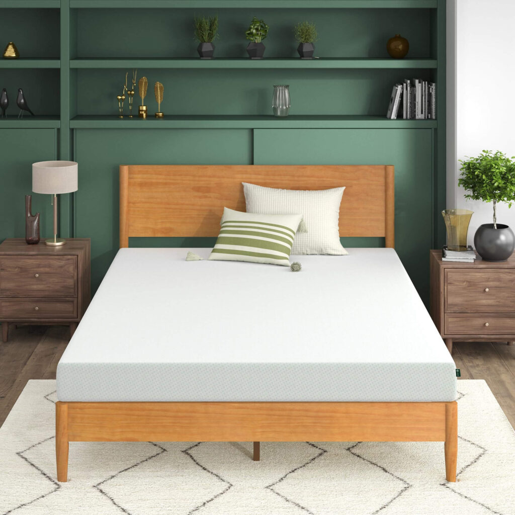 Những công nghệ sản xuất nệm foam nổi bật nhất hiện nay 3 những công nghệ sản xuất nệm foam