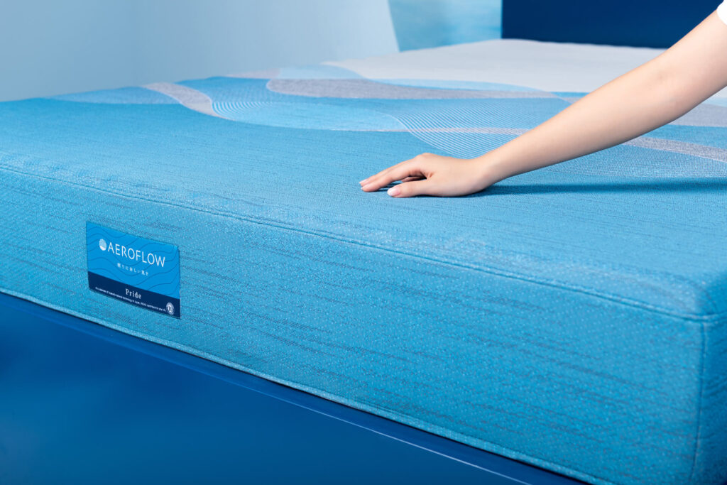 Giải đáp chi tiết: Nệm foam có nóng không? 4 những lầm tưởng về nệm foam