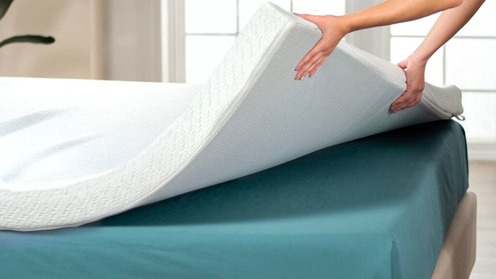 So sánh Rebonded foam với HR foam loại nào tốt hơn? 7 rebonded foam có đặc điểm gì