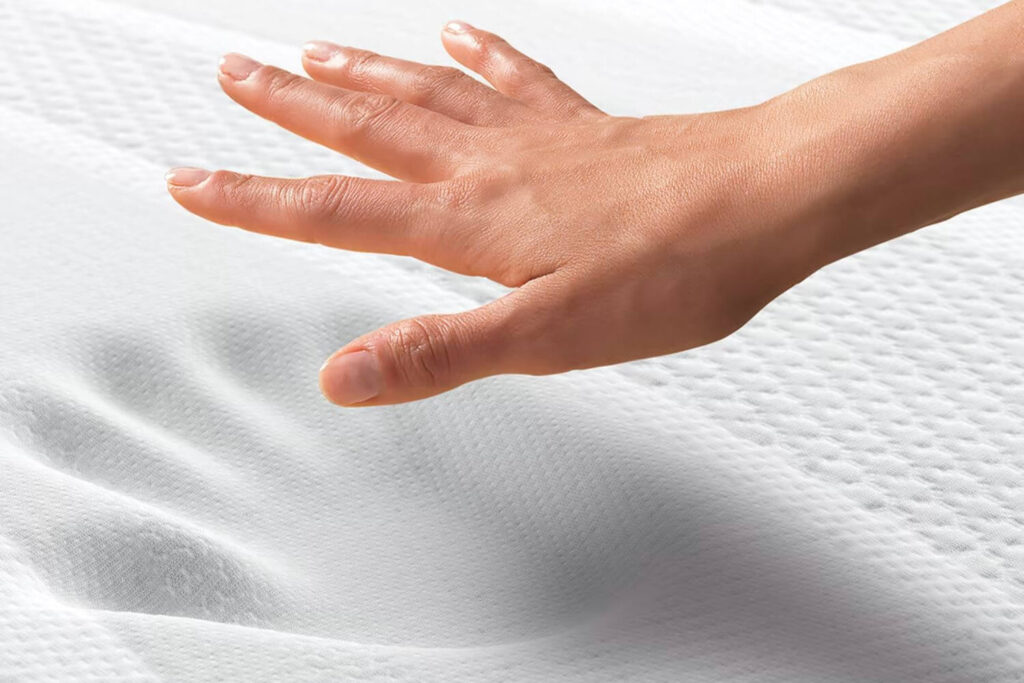 So sánh Rebonded foam với HR foam loại nào tốt hơn? 6 so sánh nệm rebonded foam và hr foam