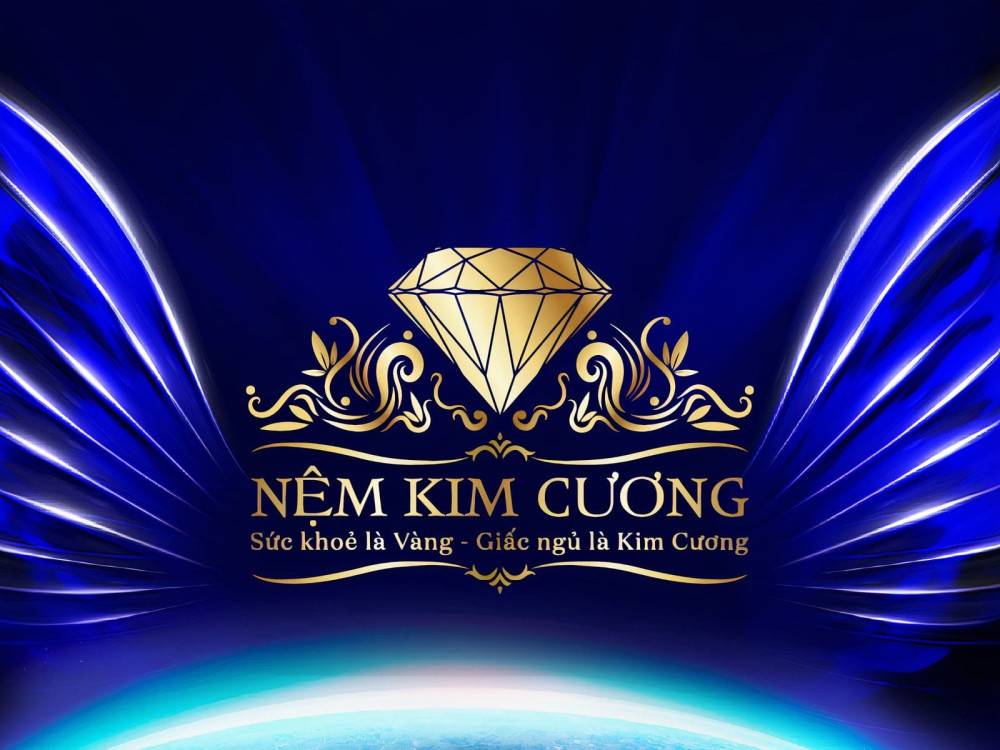 Nệm foam Kim Cương có tốt không? Review nệm foam Kim Cương chi tiết từ A-Z 2 thương hiệu nệm kim cương