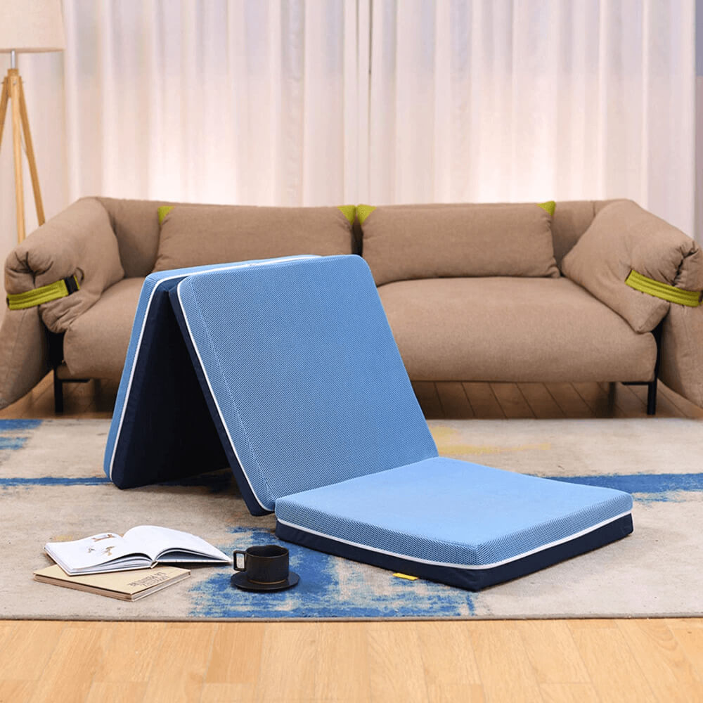 Nệm foam 1m phù hợp với ai? Những loại nệm foam 1m chất lượng 2 tìm hiểu về nệm foam 1m