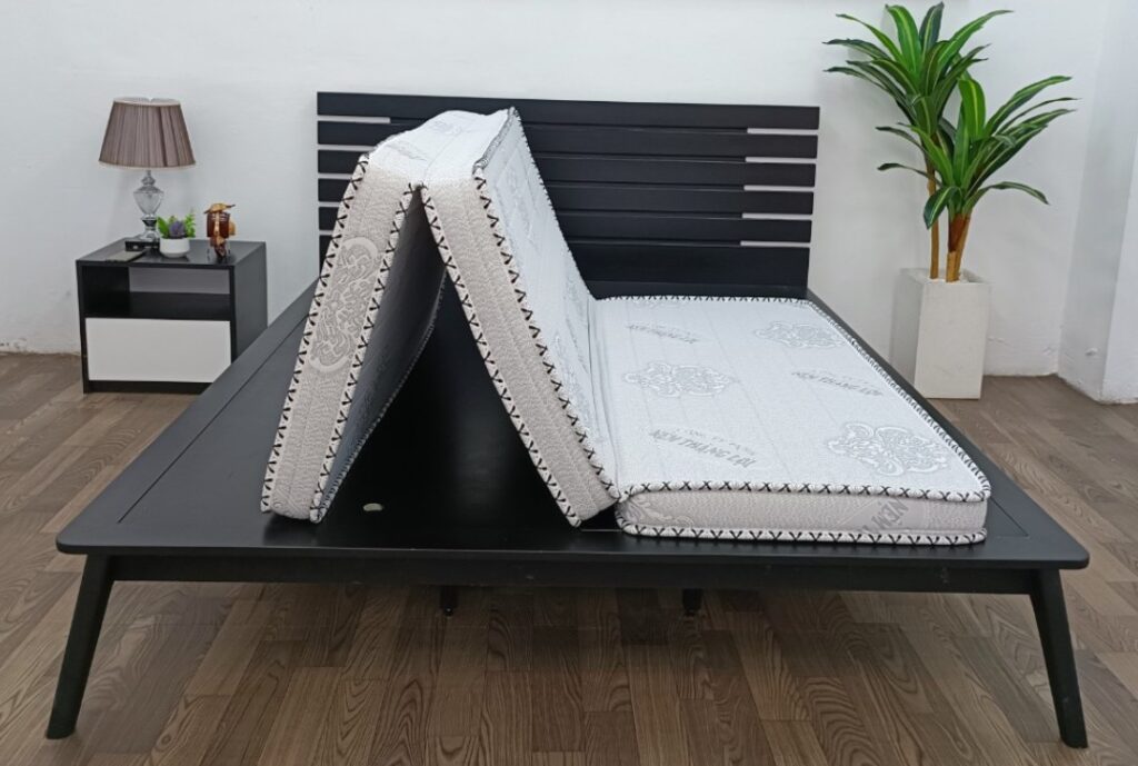 Nệm memory foam Thắng Lợi và những đặc điểm đáng chú ý 4 tính năng của Nệm memory foam Thắng Lợi