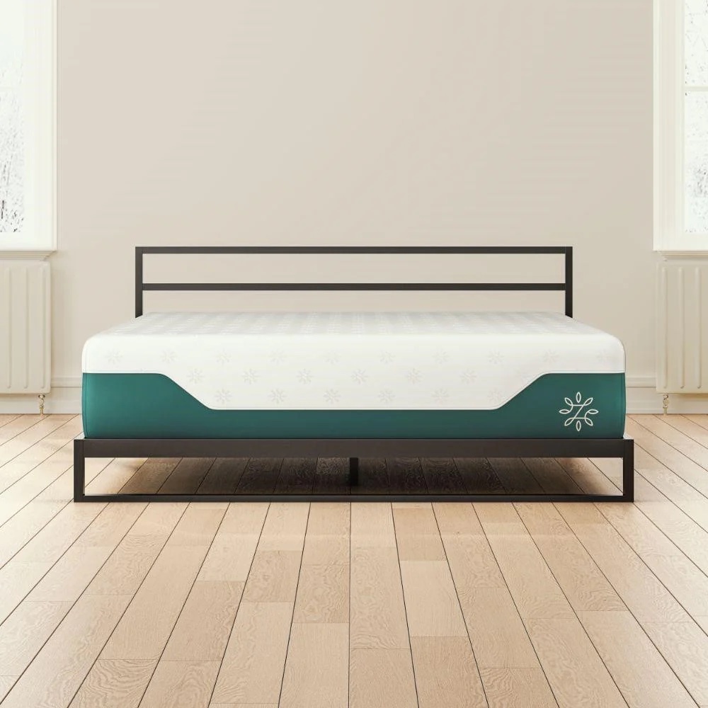 So sánh chi tiết nệm foam và nệm memory foam có gì khác nhau? 6 Nệm Memory Foam mang đến những lợi ích tuyệt vời cho sức khỏe