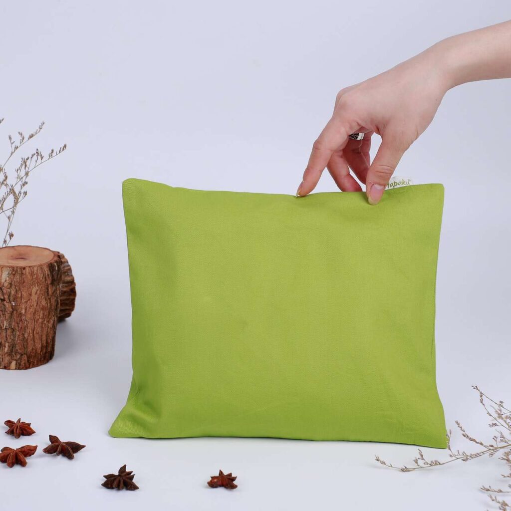Gối ngải cứu - Bí quyết chăm sóc sức khỏe đơn giản, hiệu quả 6 cách Bảo quản gối ngải cứu