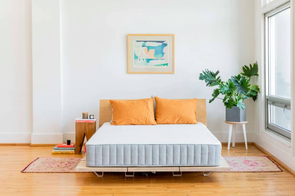 Các độ dày nệm phổ biến nhất hiện nay 7 cách chọn độ dày nệm