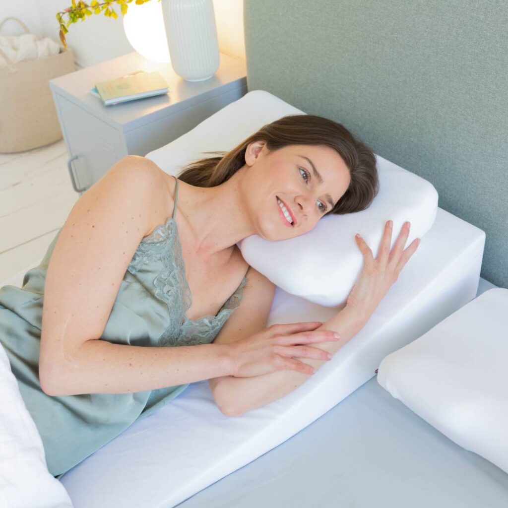 Bật mí cách chọn lựa gối cho người trào ngược dạ dày đơn giản, nhanh chóng 5 cách chọn gối cho người trào ngược dạ dày
