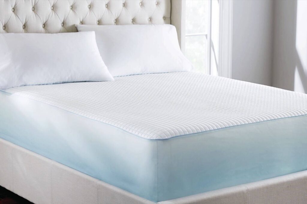 Cách chọn nệm ngủ phù hợp giúp bạn ngủ ngon giấc 6 cách chọn mua nệm