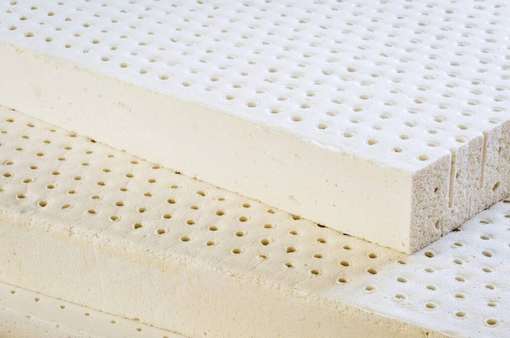 Cách chọn nệm ngủ phù hợp giúp bạn ngủ ngon giấc 9 cách chọn nệm cao su
