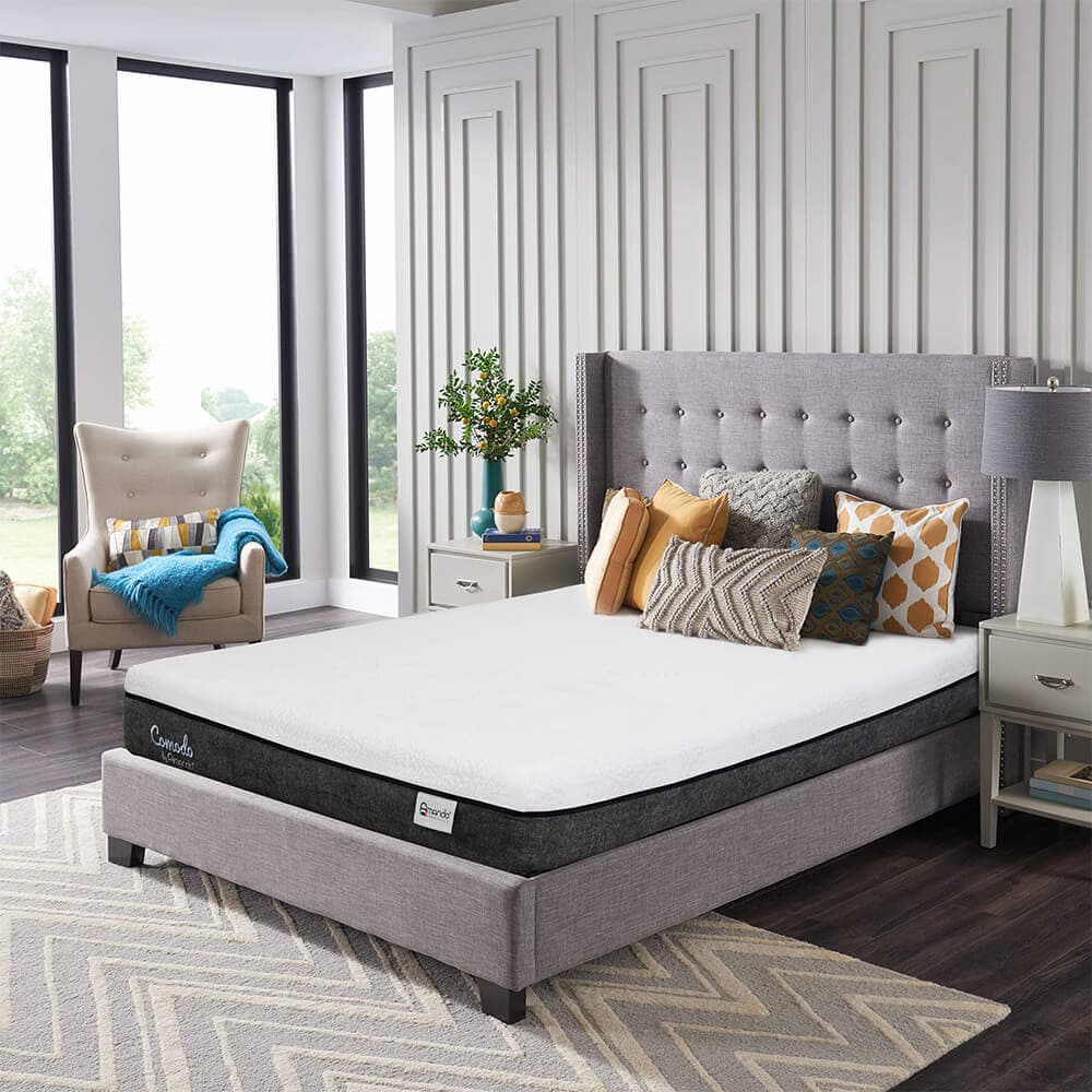 Cách chọn nệm cho người chơi thể thao giúp ngủ ngon 3 cách chọn nệm cho người chơi thể thao