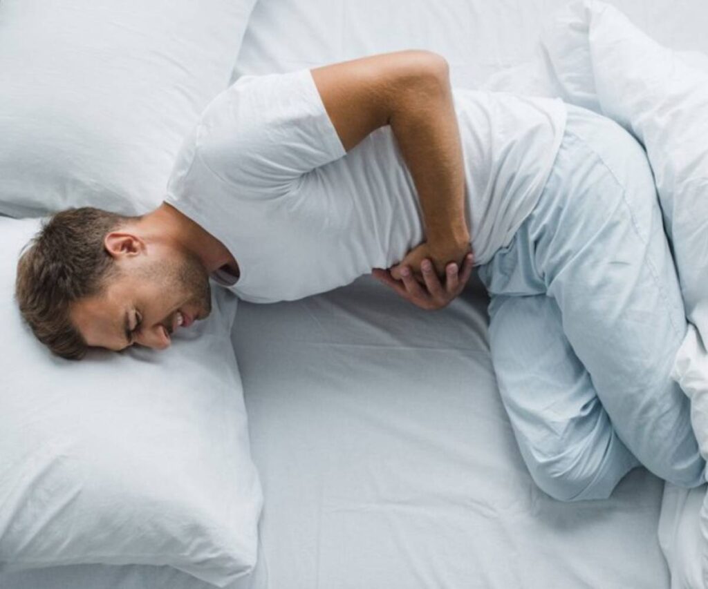 Bí quyết chọn nệm cho người đau dạ dày hỗ trợ tốt nhất cho giấc ngủ 4 cách chọn nệm cho người đau dạ dày