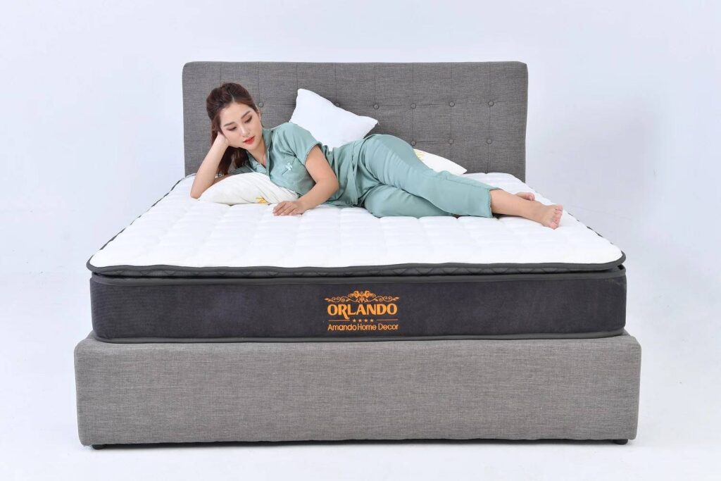 Hướng dẫn cách chọn nệm cho người hay thay đổi tư thế 5 cách chọn Nệm cho người hay thay đổi tư thế