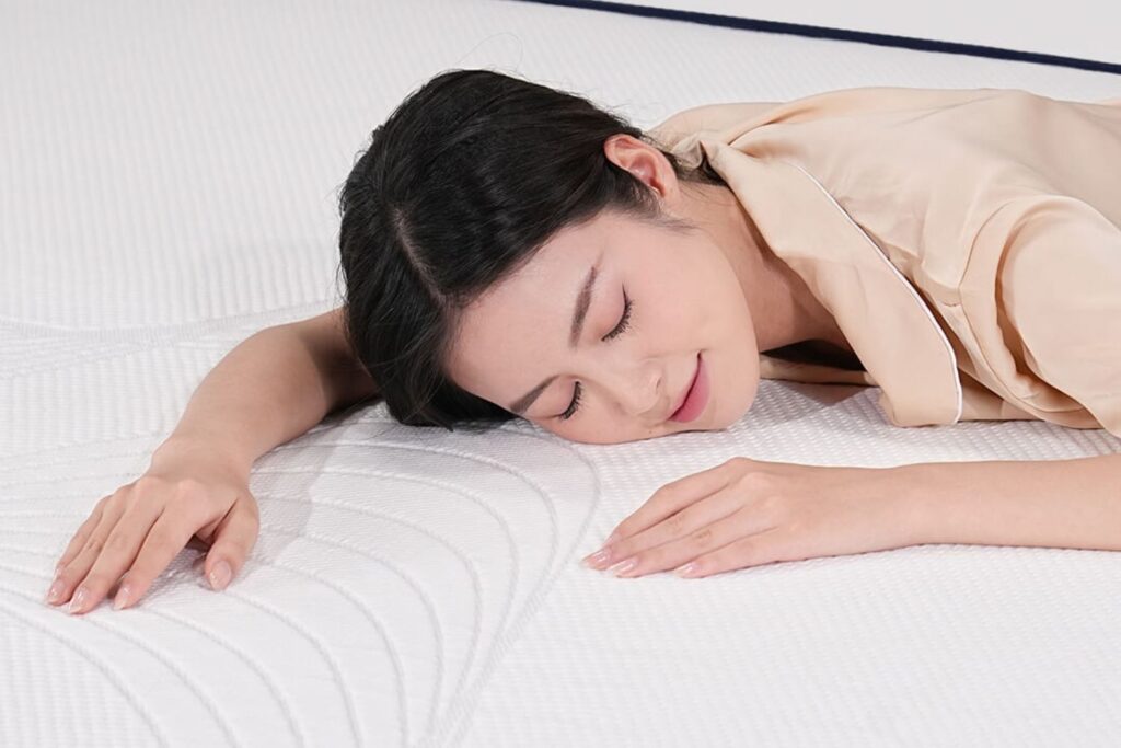 Hướng dẫn cách chọn nệm cho người thoát vị đĩa đệm 5 cách chọn nệm cho người thoát vị đĩa đệm
