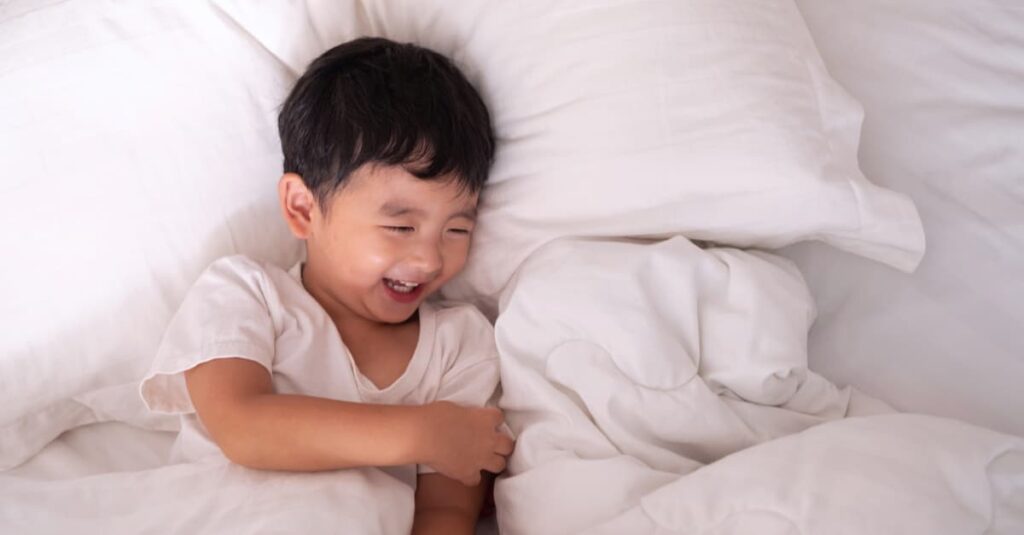 Gối cho bé 3 tuổi loại nào tốt? Cách chọn gối cho bé 3 tuổi 3 chọn gối cho bé 3 tuổi