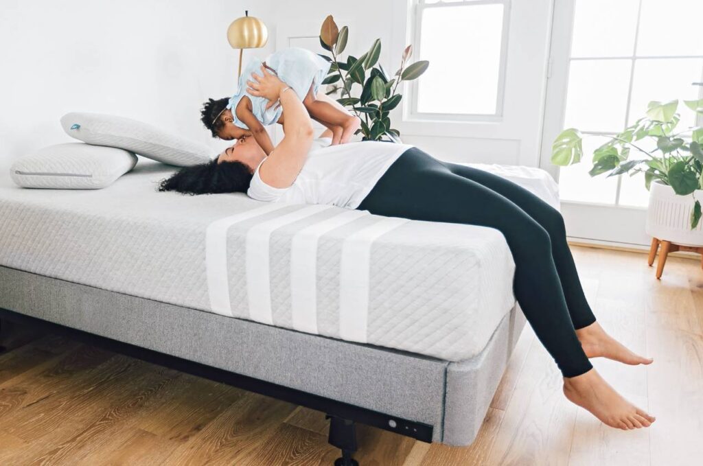 6 kích thước nệm phổ biến hiện nay 7 chọn kích thước nệm
