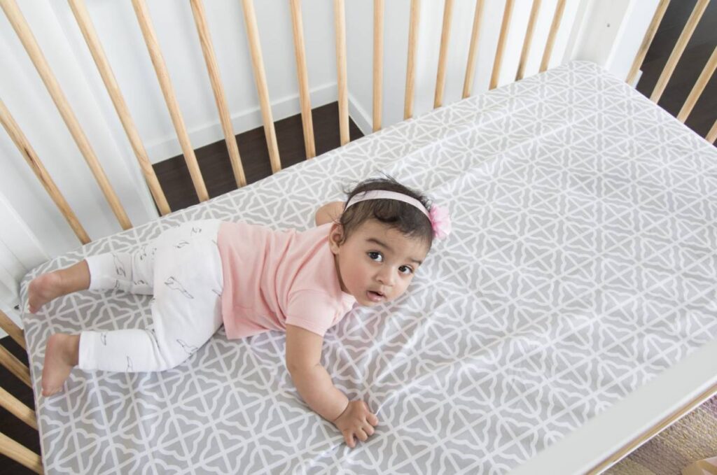 Cách chọn mua nệm cho bé gái: Loại nào tốt nhất 2 chọn nệm cho bé gái